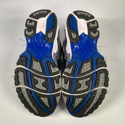 ASICS Gel Nimbus 10.1 (2025) Size 9.5 USED s20130