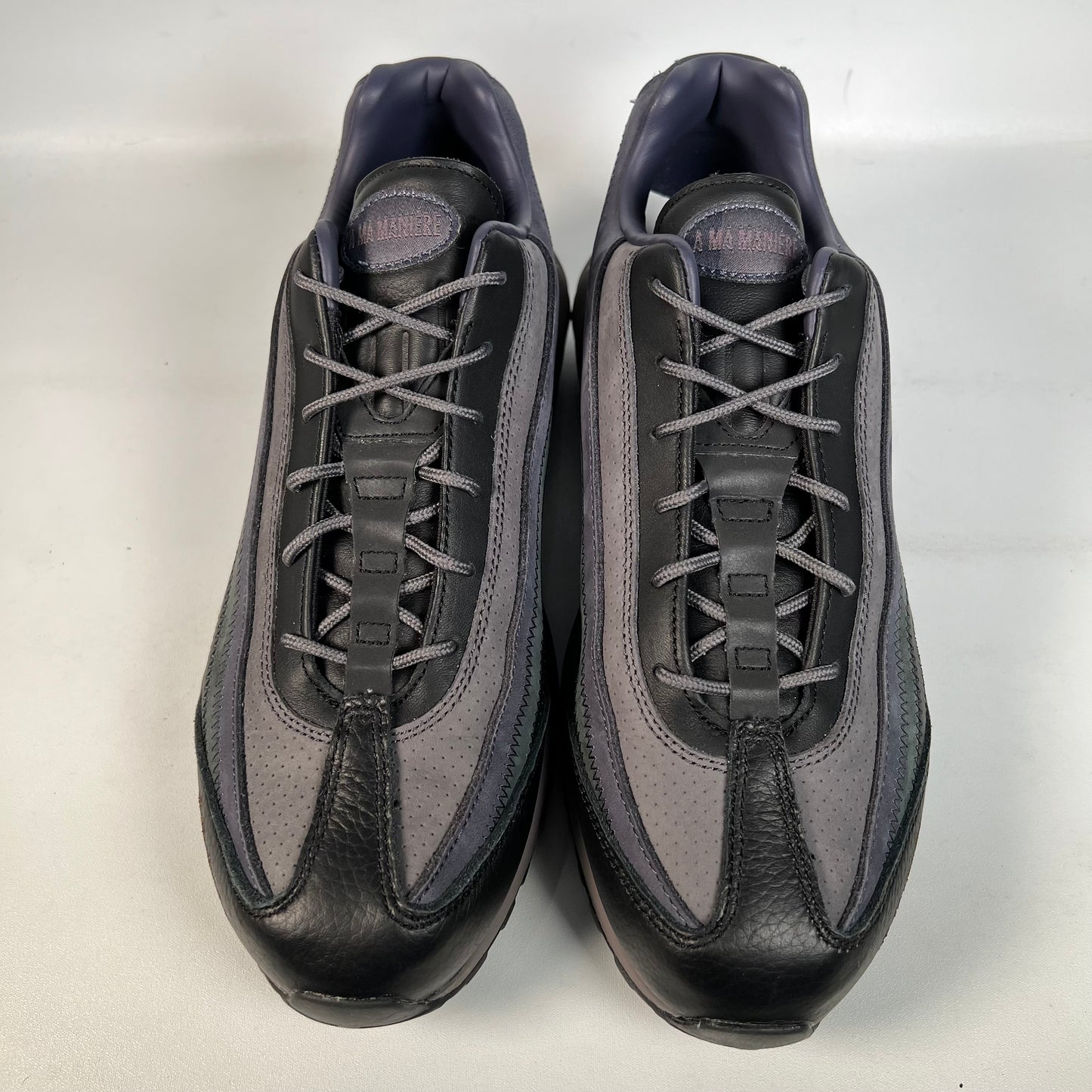 Nike Air Max 95 A Ma Maniere Hand Wash Cold (2025) Size 10.5 NEW s22064