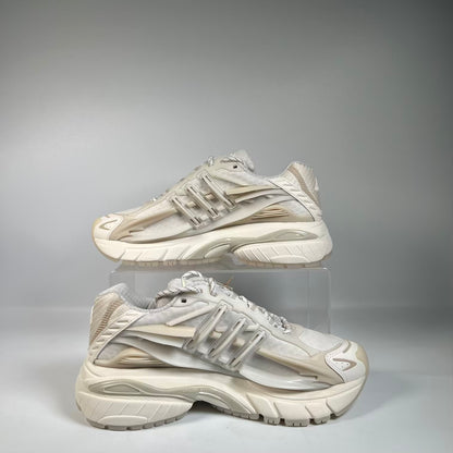 Adidas Adistar Jellyfish Pharrell Williams White (2026) Size 8.5 NEW s23555