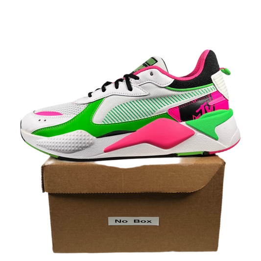 Puma RS-X Tracks MTV Bold (2019) Size 11 USED s18070