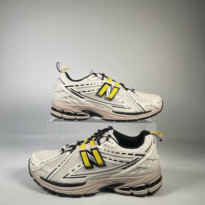 New Balance 1906R Ganni Egret (2023) Size 7.5 NEW s20018