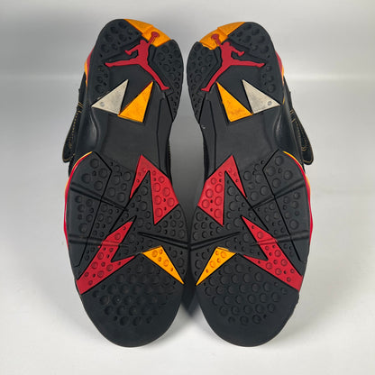 Jordan 7 Citrus (2022) Size 11 USED s19611