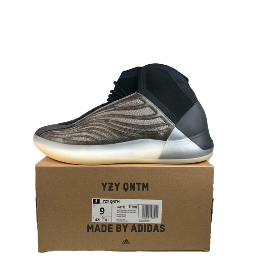 Adidas Yeezy QNTM Barium (2020) Size 9 NEW s22466