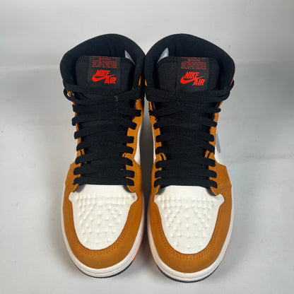 Jordan 1 Gore Tex Light Curry (2022) Size 8.5 NEW s21434
