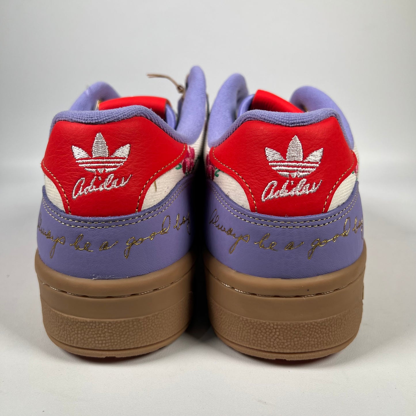 Adidas Rivalry Low Unheardof Grandma's Couch (Special Box) Size 12 NEW s15180