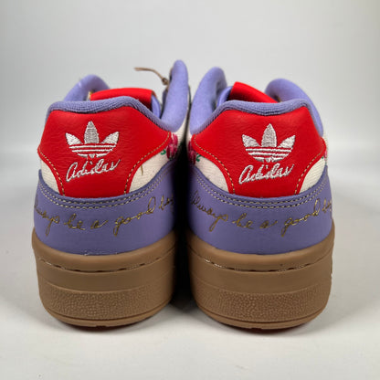 Adidas Rivalry Low Unheardof Grandma's Couch (Special Box) Size 12 NEW s15180