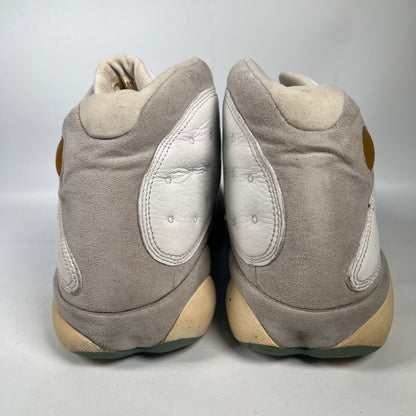 Jordan 13 Neutral Grey (2005) Size 13 USED s18733