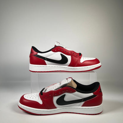 Jordan 1 Low Chicago (2025) Size 10 NEW s20243