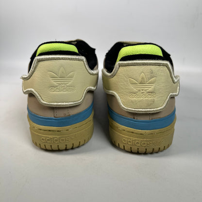 Adidas Forum Powerphase Bad Bunny Benito (2022) Size 6.5 USED s22451