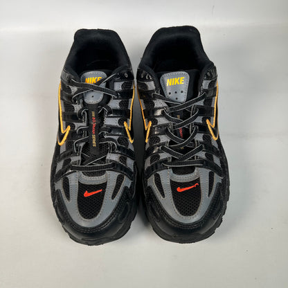 Nike P-6000 Black/Grey (2025) Size 5.5y USED s22321