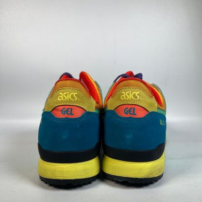 Asics Gel-Lyte III OG Day Lyte (2021) Size 12 USED s21163