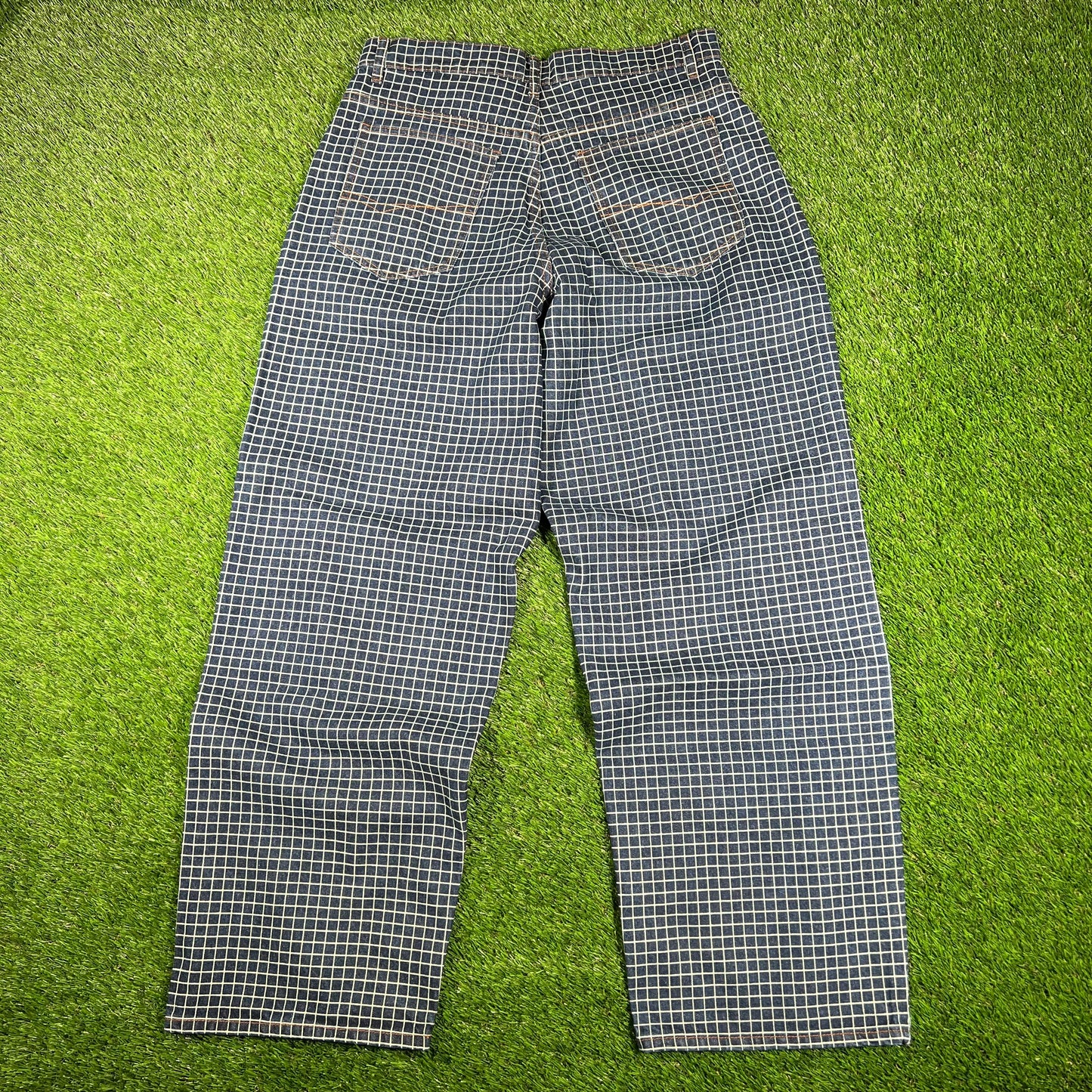 GV Gallery Hatch Denim Jeans Size Small NEW x15026