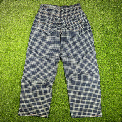 GV Gallery Hatch Denim Jeans Size Small NEW x15026