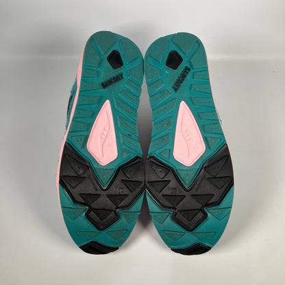 Saucony x Jae Tips Grid Shadow 2 "What's the Occasion? Wear to a Party." (2023) Size 10 USED s18161