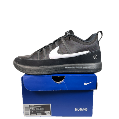 Nike Book 2 Fragment (2026) Size 10.5 USED s22710