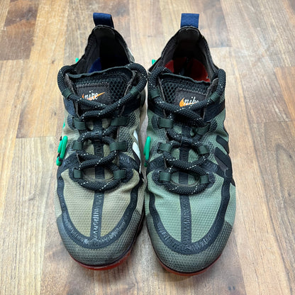 Nike Vapormax CPFM (2019) Size 9m / 10.5w USED s16577