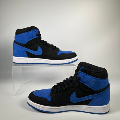 Jordan 1 Royal Reimagined (2023) Size 7.5 USED s18782