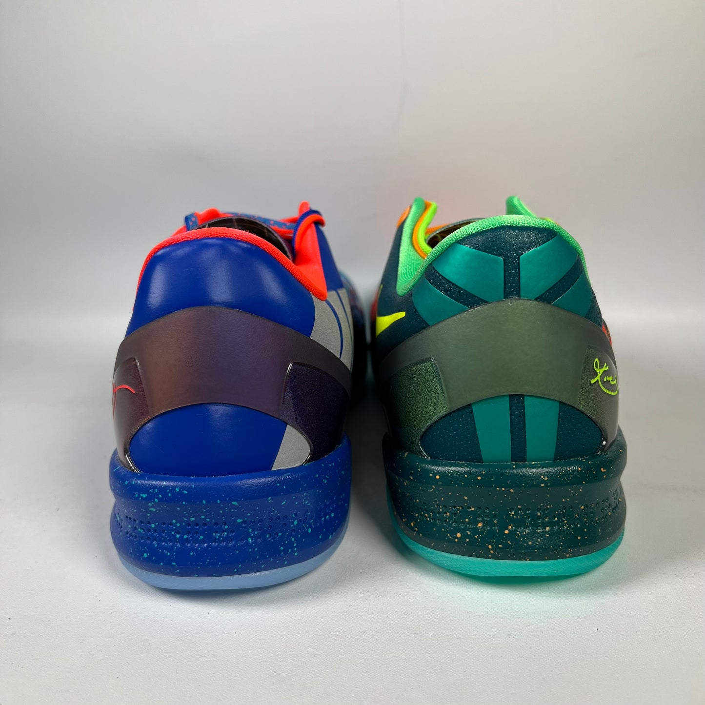 Kobe 8 What The Kobe (2025) Size 10.5 NEW s20248