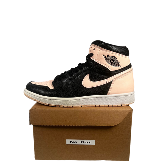 Jordan 1 High Crimson Tint (2019) Size 8.5 USED s17512
