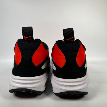 Nike Air Max Sunder Bright Crimson (2025) Size 8.5M/10W USED s23696