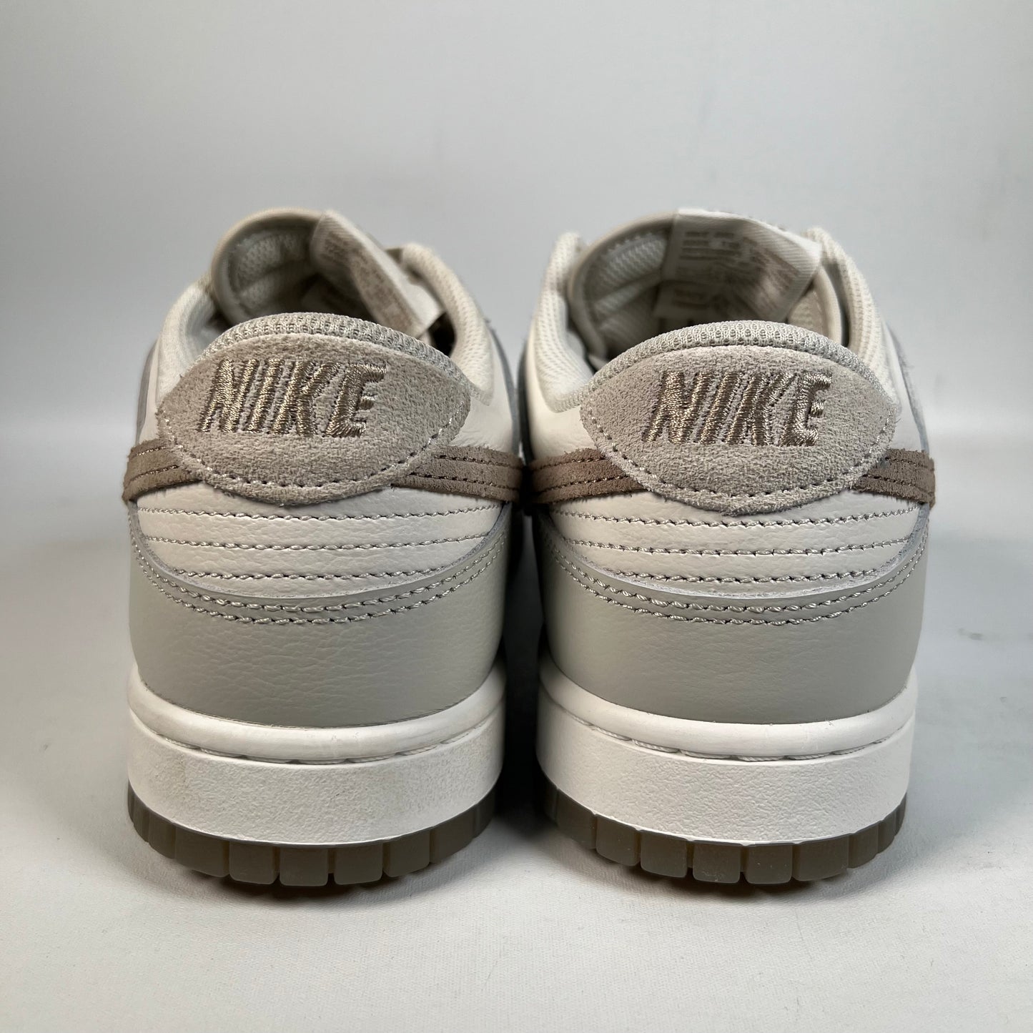 Nike Dunk Low Light Carbon (2024) Size 10 NEW s22114