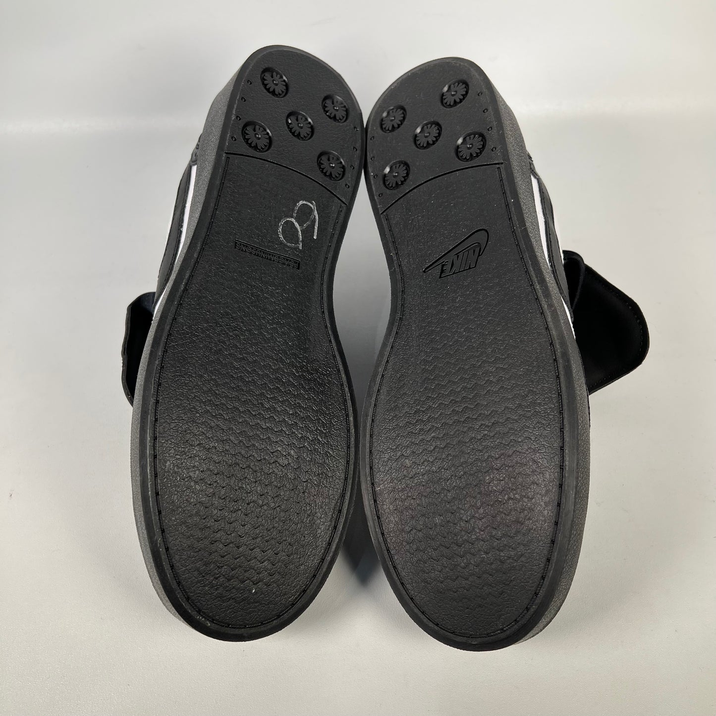 Nike Kwondo 1 G-Dragon Peaceminusone Panda (2023) Size 10 NEW s19296