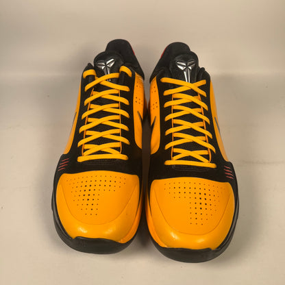 Nike Kobe 5 Bruce Lee (2020) Size 10 NEW s19979