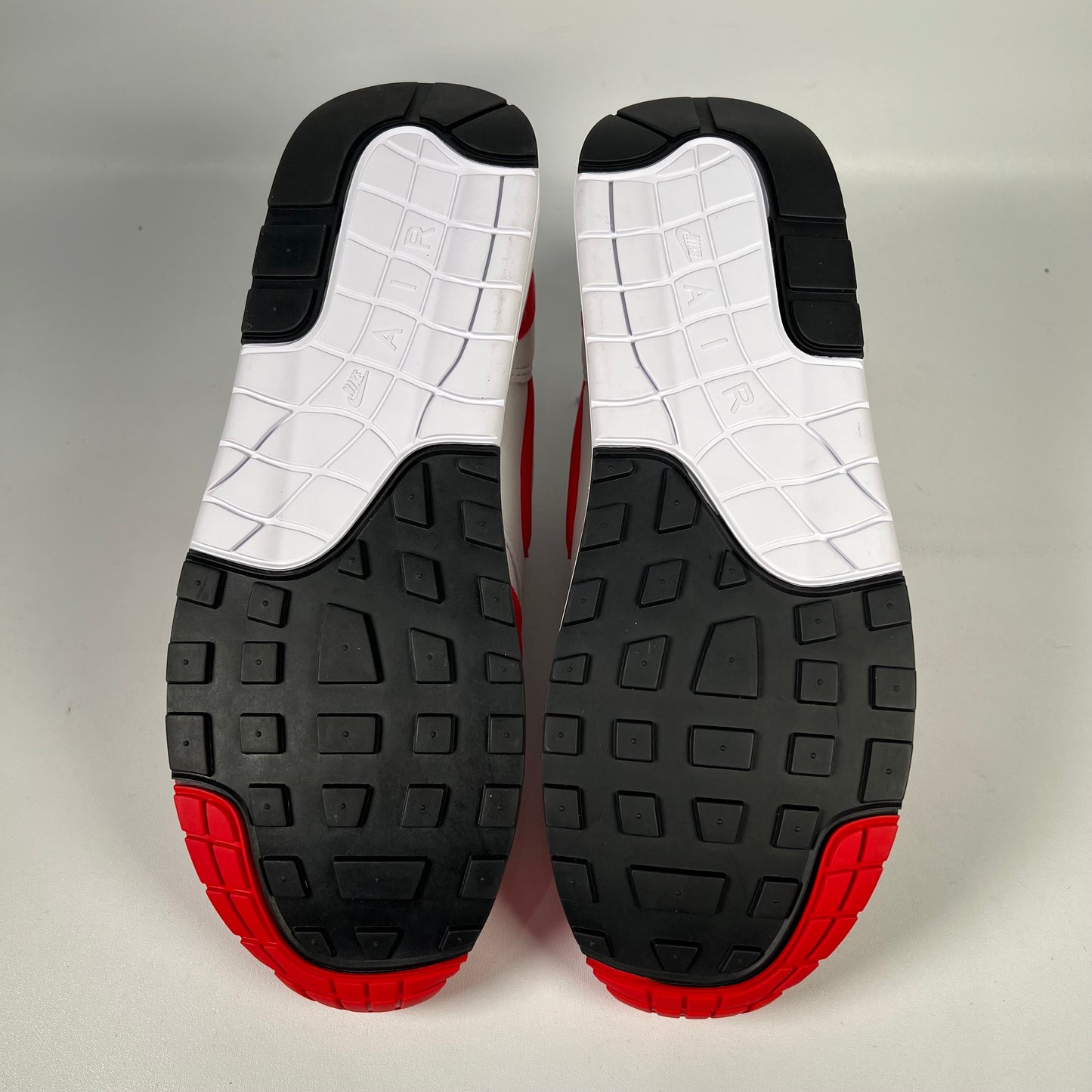 Nike Air Max 1 '86 Big Bubble Sport Red (2023) Size 10 NEW s19431