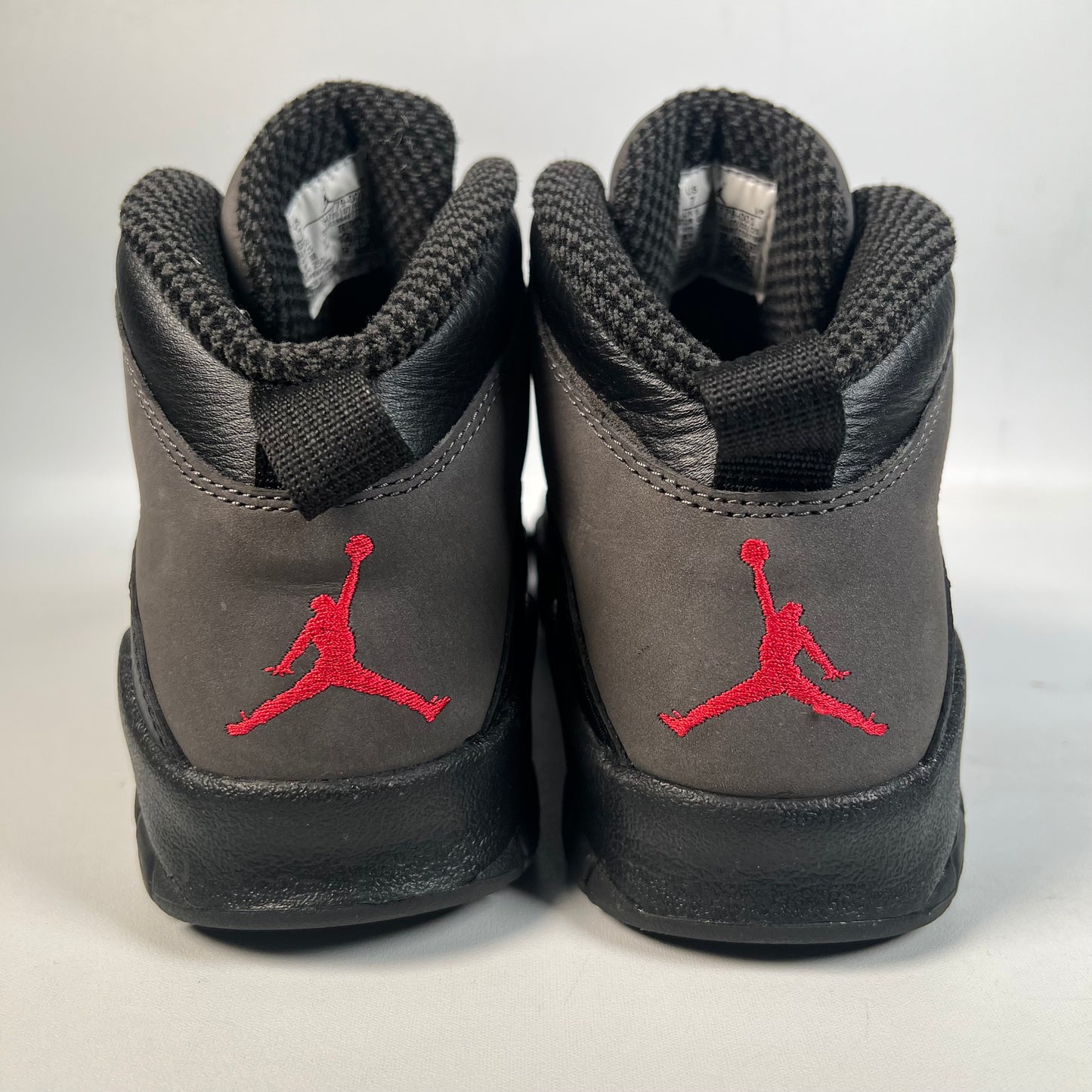 Jordan 10 Shadow (2025) Size 7 USED s21905