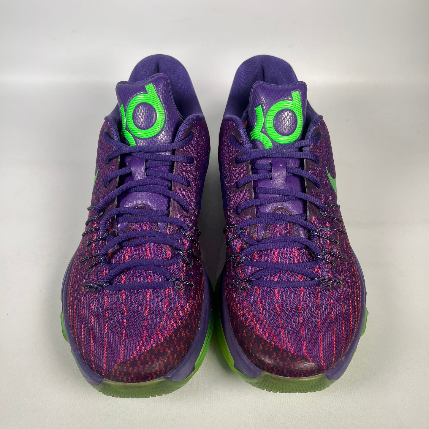Nike KD 8 Suit (2015) Size 9 USED S20320