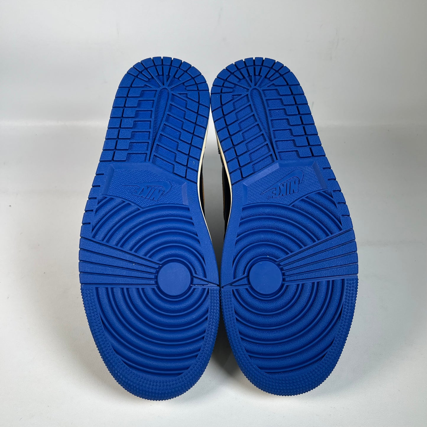 Jordan 1 Fragment Union LA Sport Royal (2026) Size 8 NEW s22198