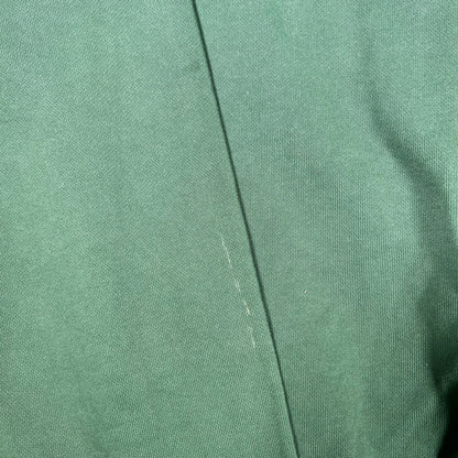 CPFM Ye Must Be Born Again Green Hoodie Size Medium USED x15175