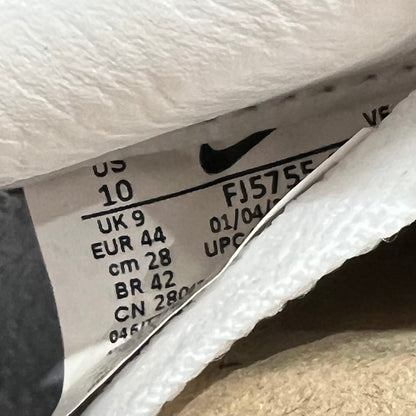 Nike Air Force One Low Terror Squad Loyalty (2023) Size 10 NEW s23610