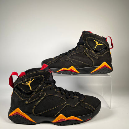 Jordan 7 CItrus (2022) Size 10 USED s20211