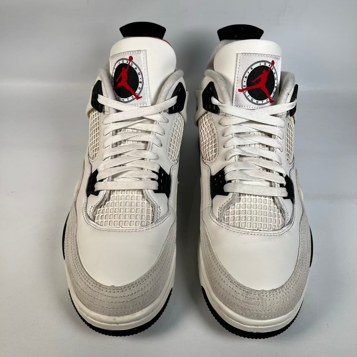 Jordan 4 Flight Club (2026) Size 11.5 USED s23449