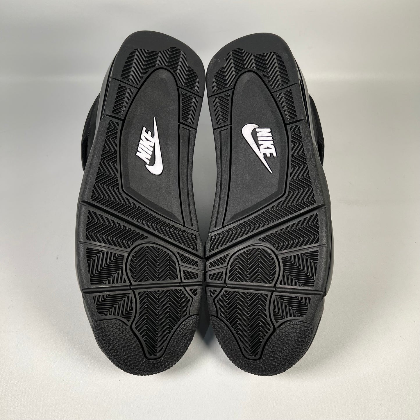 Jordan 4 Black Cat (2025) Size 11 NEW s19610