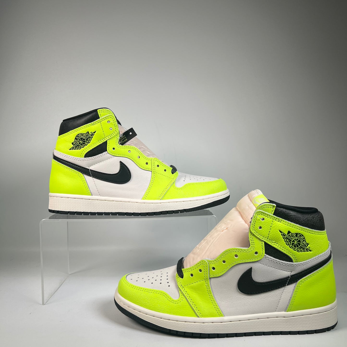 Jordan 1 High Visionaire (2022) Size 8.5 NEW s21413