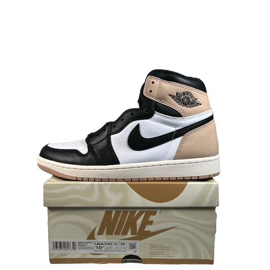 Jordan 1 High Latte (2024) Size 9m / 10.5w NEW s21877