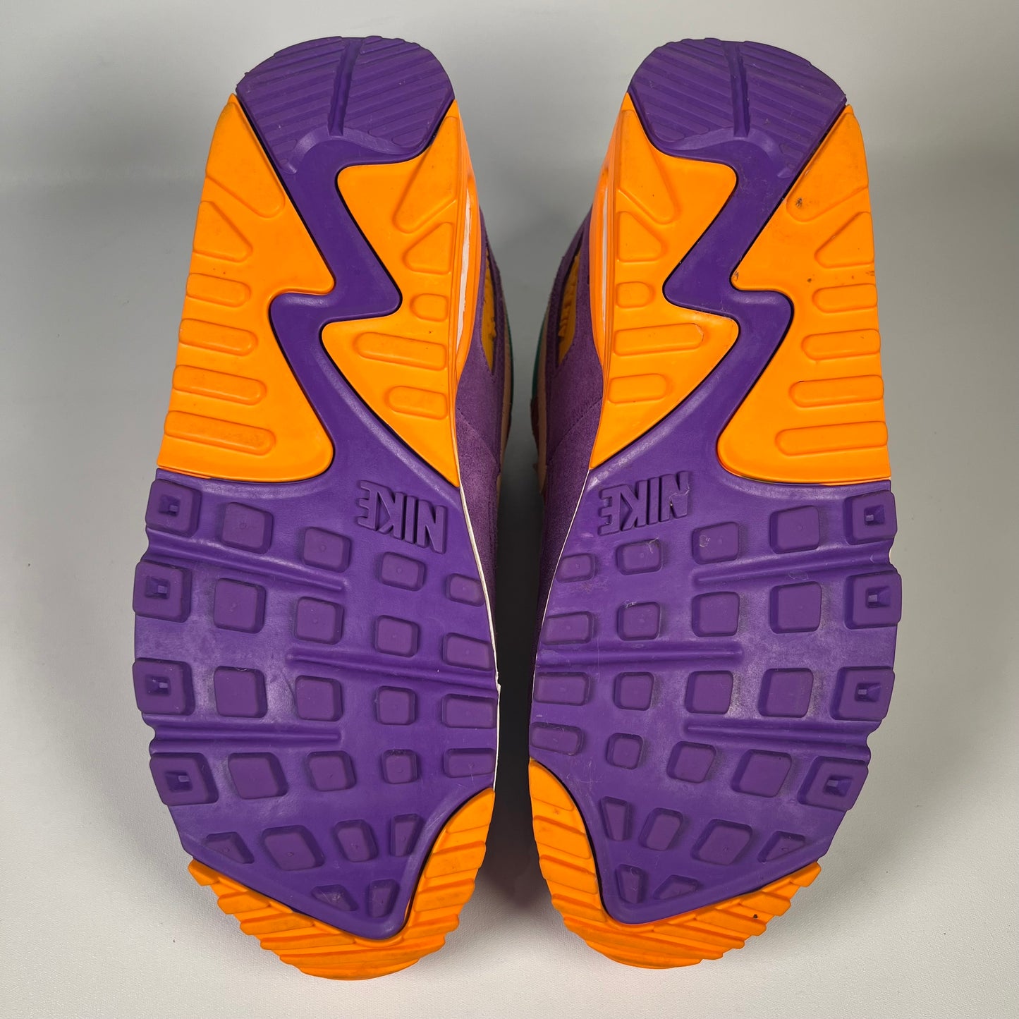 Nike Air Max 90 Viotech (2019) Size 10.5 USED s18326