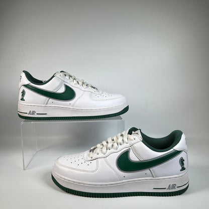 Nike Air Force One Low Four Horseman Lebron (2023) Size 9 USED s22018