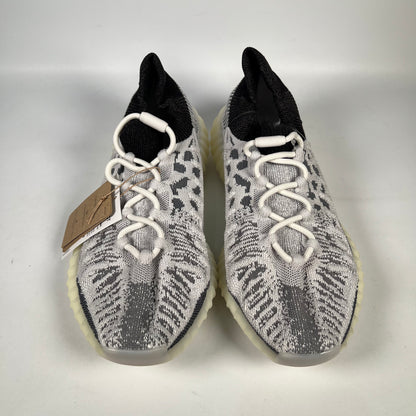 Yeezy 350 Cmpct Slate Panda Size 10 NEW s17260