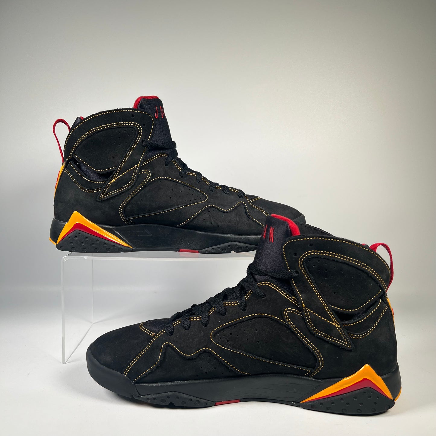 Jordan 7 Citrus (2022) Size 11 USED s19611