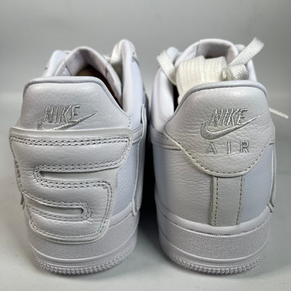 Nike Air Force One Low CPFM White (2024) Size 8.5 NEW s22250