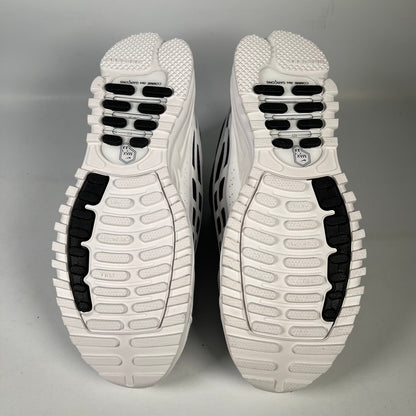 Nike Air Max TL 2.5 Commes des Garcons Homme Plus Black White (2024) Size 8 NEW s20674