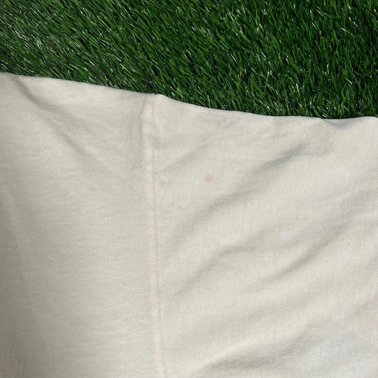 1990s Special Effects Girl Scout Cookies Cream Tee Size Large USED v18052