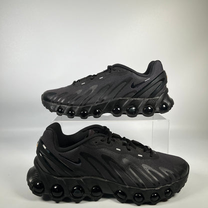 Nike Air Max Dn8 Black (2025) Size 10 USED s18867