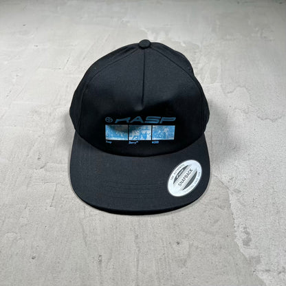 GV Gallery Raspberry Hills Berry 2013 Black Hat USED x18557