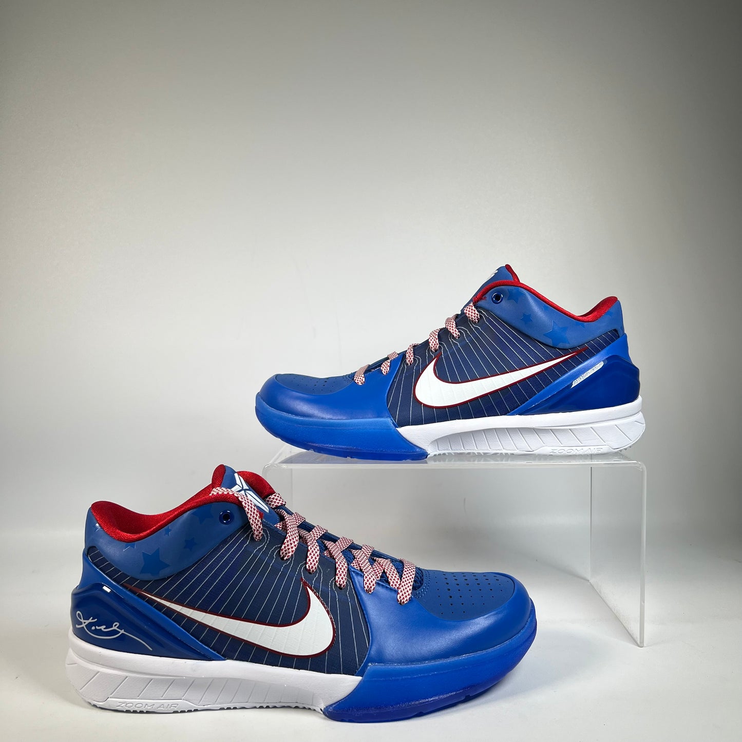 Nike Kobe 4 Philly (2024) Size 8.5 NEW s21230
