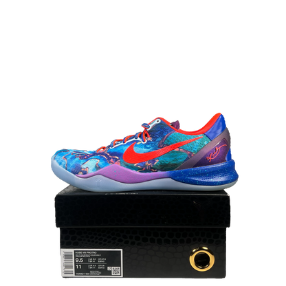 Nike Kobe 8 Protro What The (2025) Size 9.5 USED s20599
