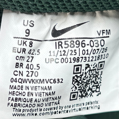 Nike Air Force 1 Mexico World Cup (2026) Size 9 NEW s22172